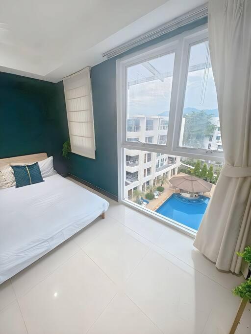 4 Bed Penthouse With 3 Terraces Appartement Patong Buitenkant foto